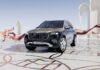 2024 Mercedes-Maybach GLS 600 4Matic: The Ultimate SUV Rivaling Rolls-Royce