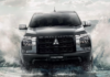 Mitsubishi Triton 2024 to launch in Philippines with a starting price of 490 million VND