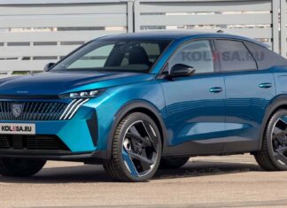 2024 Peugeot 3008: A Promising Next Generation Vehicle
