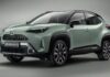 2024 Toyota Yaris Cross: Enhanced Hybrid Power and Expanded Screen