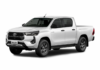 2024 Toyota Hilux facelift arrives in ASEAN market