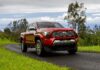 2024 Toyota Tacoma: A Preview of the Next-Gen Fortuner