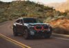 2024 Release of BMW XM Label Red: BMW Unveils Its Most Powerful SUV