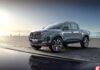 Chery unveils new pickup truck model, competing with Ford Ranger and Toyota Hilux