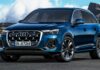 Audi Q7 2024 unveils a fresh look with enhanced advanced technology