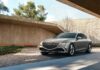Stunning Design and High-Tech Interior of the Genesis G80 2025