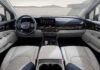 Upgraded Interior for 2024 Kia Carnival, Includes Hybrid Option