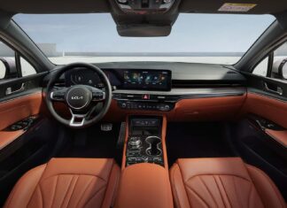 Video: A Comprehensive Review of the 2024 Kia K5 GT-Line