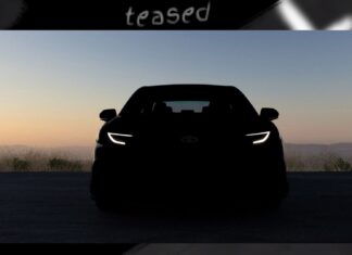 Toyota Camry 2025: A Sneak Peek at the Stunning Design