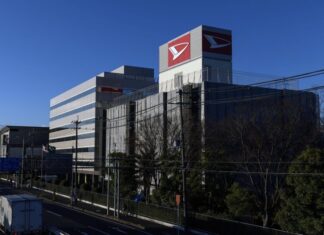 First country to give green light to Daihatsu after cheating scandal