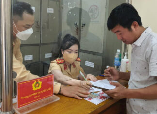 Late Traffic Violation Fines Now Subject to Interest Charges