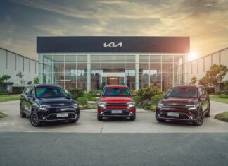 A Sweet 2023 for Kia and Hyundai