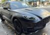 How Many Aston Martin DBX 707 – The Fastest V8 SUV in the World – Have Been Imported to Vietnam? How Much Does It Cost to Buy?