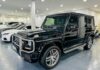 How much does the 2014 Mercedes-Benz G63 AMG with the registration number “99999” currently cost? Does the registration number itself have a value of over 3 billion VND?
