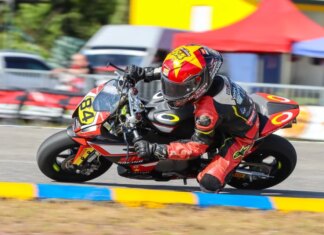 Vietnamese prodigy clinches 3rd spot in global motorcycle competition