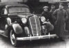 ZIS-101 – The Soviet Union’s First Luxury Automobile