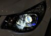 Cars set to change headlights, grilles