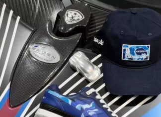 Minh “Nh?a” – Pagani Huayra Owner Collects Shoes and Hats for the Ultimate Style