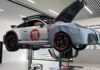 The aftermath of Porsche 911 Dakar’s 35,000 km journey to Vietnam: A historic expedition