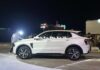 Lynk & Co 01: Vietnam market debut with a competitive price of 999 million VND, intensifying the competition with Volvo XC40