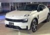 Lynk & Co 05: The Affordable SUV Coupe in Vietnam, Taking on the Peugeot 408