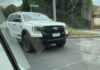 Ford Tests Everest X Edition, Awaits Arrival in Vietnam
