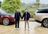 Minh “Plastic” teams up with car enthusiast best friend in heartwarming charity video: Spreading joy to children in remote areas