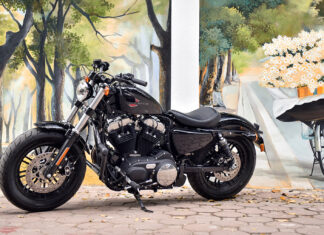 Review: Affordable American bike for Vietnamese riders – 2019 Harley-Davidson 48