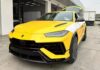 2 Rolls-Royce Cars Worth Over 80 Billion Dong Disappear, Hot Mom Đoàn Di Băng Surprisingly Shows Off Lamborghini Urus Performante Birthday Gift