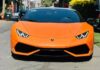 Famous “2-stroke” enthusiasts in the West buy Lamborghini Huracan LP610-4 supercar for 9 billion VND