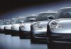 7 Evolutionary Stages of the Iconic Porsche 911