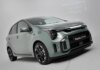 Enhanced Kia Morning 2024: Revamped Interior and Exterior