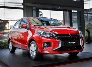 Cutting Prices: Toyota Vios Competes with Subcompact Sedans to Save Millions of Dong