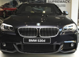 The Captivating Origins of Car Names