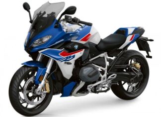 2023 BMW R1250R and R1250RS Released, Starting at $25,000