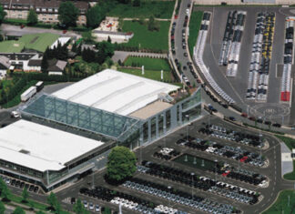 Ultimate World-Class Brabus: The Professional “Tuner”