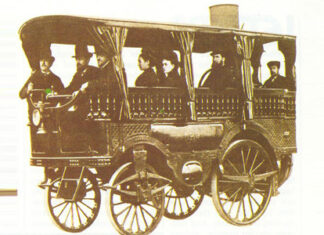 The Evolution of Cars: Ancient Wheels