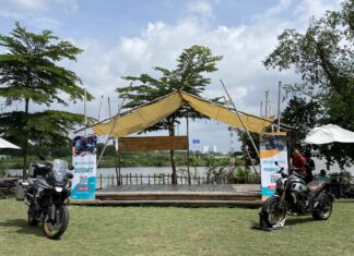 CFMoto reenters Vietnamese market with 2 new models, now at even lower prices