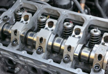 Protect Your Car Engine from the Very Beginning