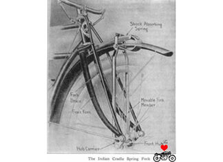 Exploring the Anatomy of Motorcycle Front Forks: Part 2
