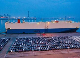 Surprising Statistics of the Chinese Automotive Industry