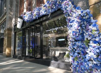 Discover the Lynk & Co Club in China: Beyond a Typical Car Showroom