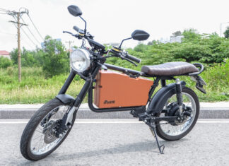 5 Cheap Electric Motorbikes Under 50 Million VND in Vietnam