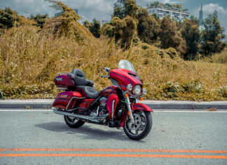 Harley-Davidson Introduces Exclusive 120th Anniversary Commemorative Collection in Vietnam