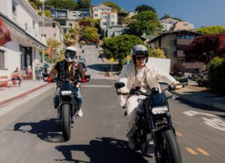 Harley-Davidson’s 2023 Electric Motorcycle, the LiveWire S2 Del Mar, is Now on Sale