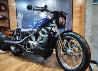 Harley-Davidson Nightster Special and Breakout 117 in Vietnam: An In-depth Review