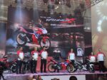 Honda Winner X 2024 debuts in your country with higher price tag than in Vietnam