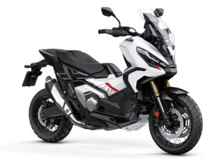 Honda X-ADV 750 2023 – Presenting the Epitome of Scooter Excellence