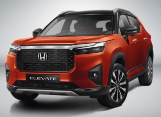 Introducing Honda Elevate – The New Rival to Kia Seltos, Hyundai Creta