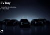 Kia Reveals Launch Date for 2 Upcoming Electric Car Models